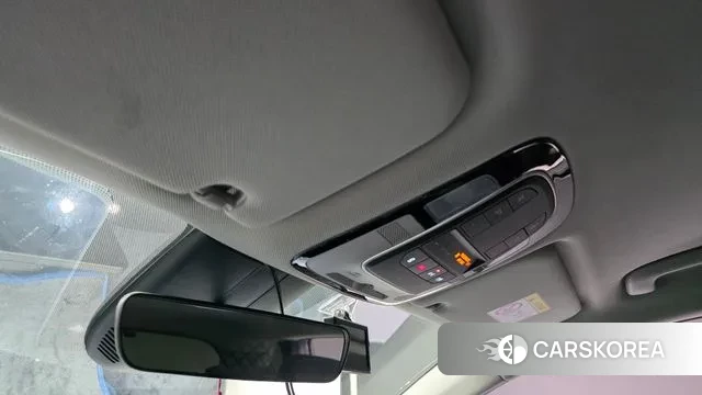 Hyundai The New Santa Fe id 3676667 из Кореи 10