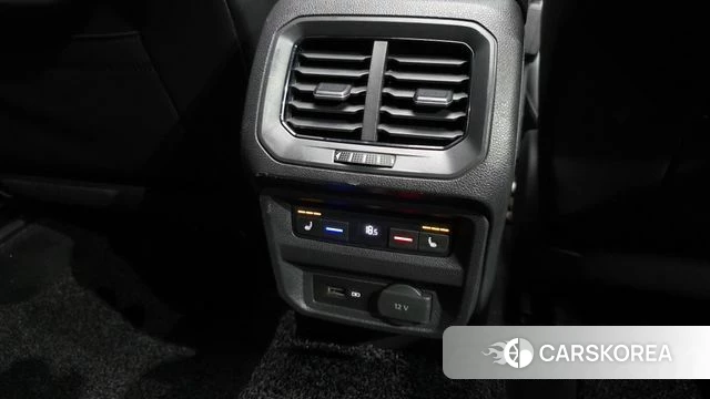 Volkswagen Tiguan second Generation id 4732227 из Кореи 10