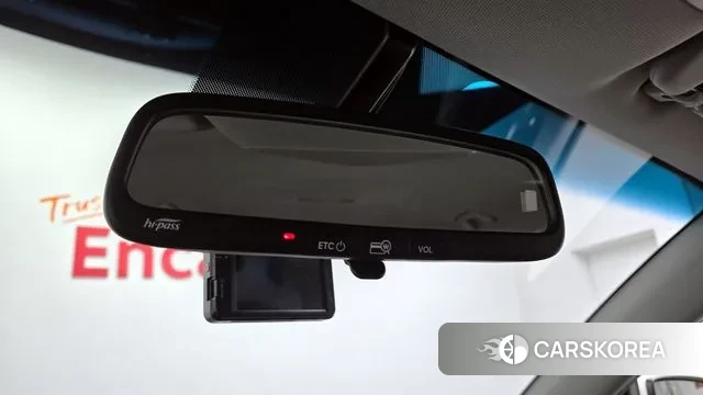 Hyundai All New Tucson id 3489841 из Кореи 10