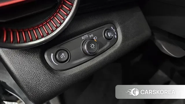 Chevrolet (GM Daewoo) Trax Crossover id 3452590 из Кореи 10