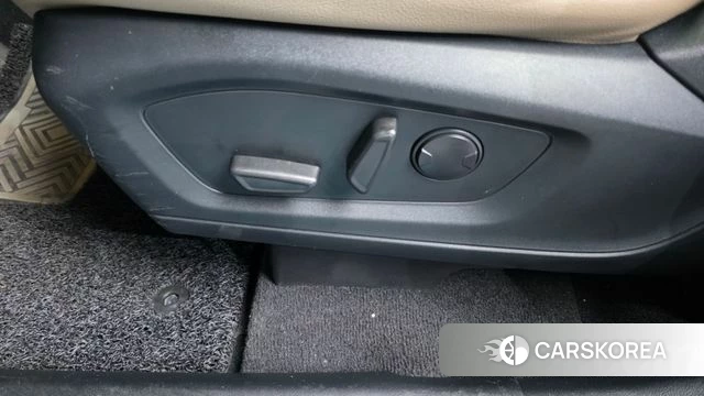 Ford Explorer 6th Generation id 4736289 из Кореи 10