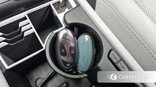 Hyundai Kona (SX2) id 4441980 из Кореи 10