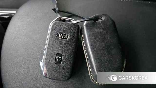 Kia K5 3rd generation id 4683949 из Кореи 10