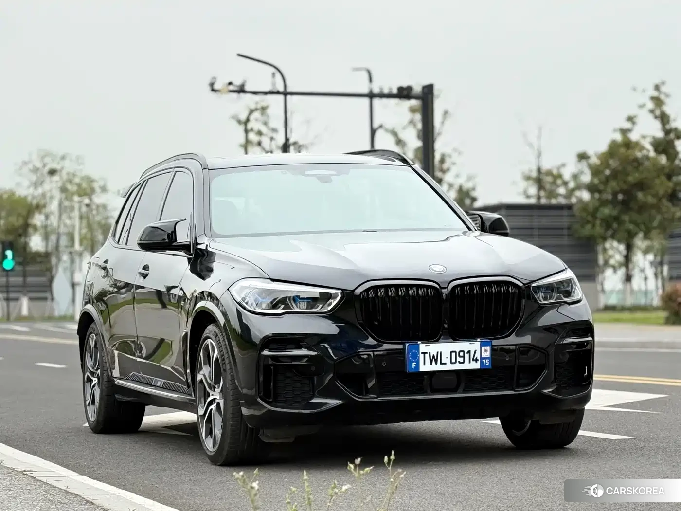 BMW X5 id 4539292 из Китая 10