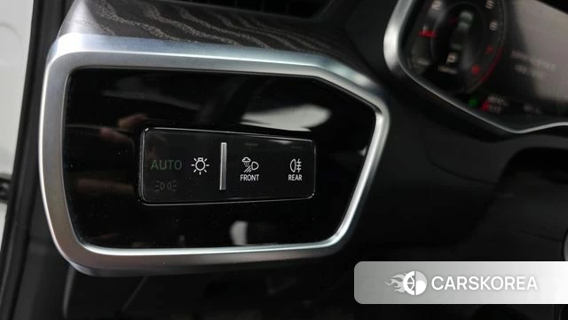 Audi A6 (C8) id 4196188 из Кореи 10