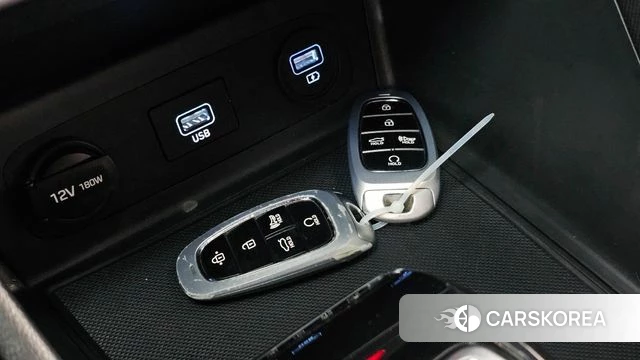 Hyundai Sonata (DN8) id 3873373 из Кореи 10