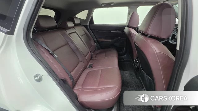 Kia Seltos id 4574094 из Кореи 10