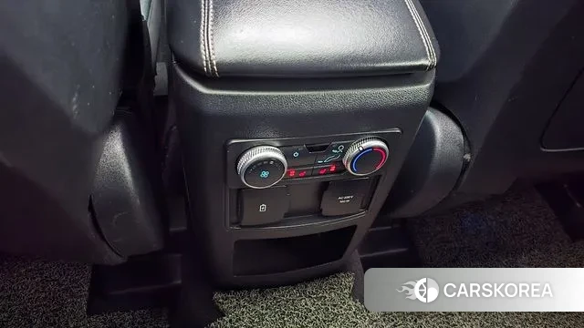 Ford Explorer 6th Generation id 3391037 из Кореи 10