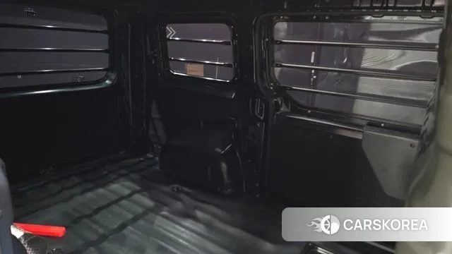 Hyundai Staria id 3359906 из Кореи 10