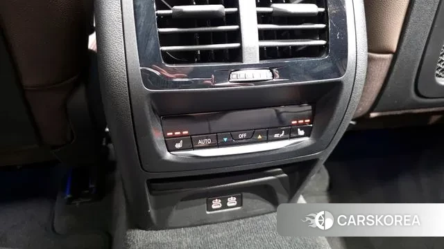 BMW X4 (G02) id 3053768 из Кореи 10