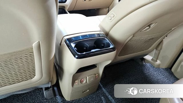 Kia The New Carnival id 4403458 из Кореи 10