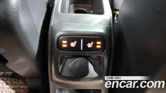 Kia The New Ray id 2932597 из Кореи 10