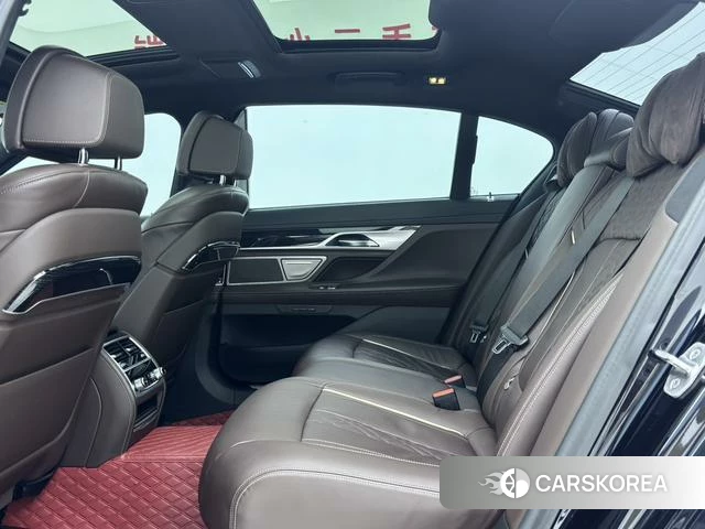 BMW 7 series id 4256018 из Китая 10
