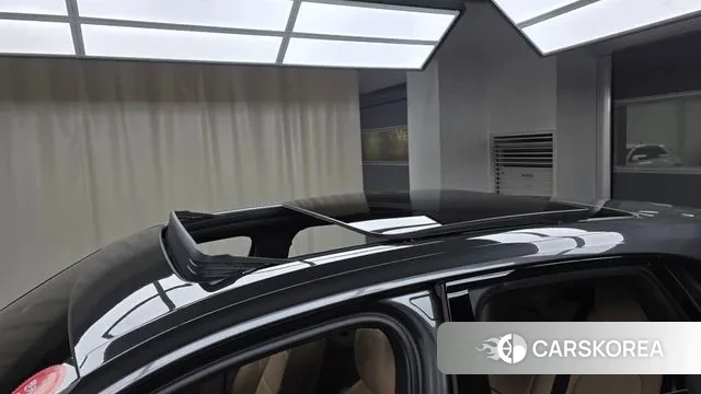 Porsche Cayenne (PO536) id 3747075 из Кореи 10