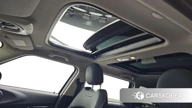 Mini Cooper Clubman id 3690164 из Кореи 10