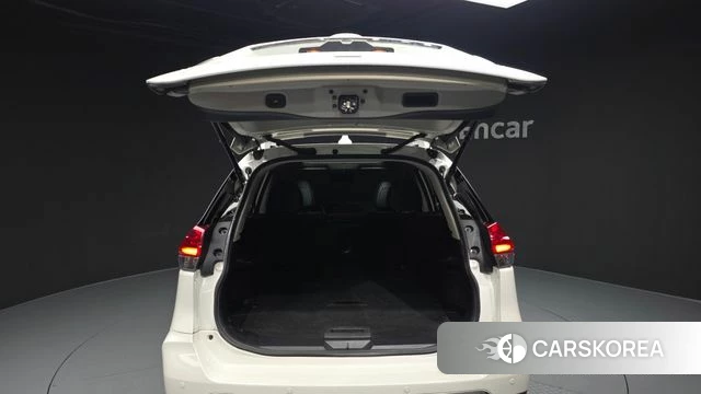 Nissan X Trail id 4285725 из Кореи 10