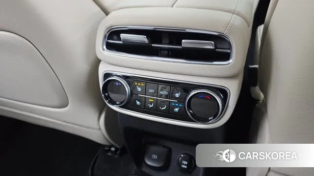 Genesis GV80 id 3707984 из Кореи 10