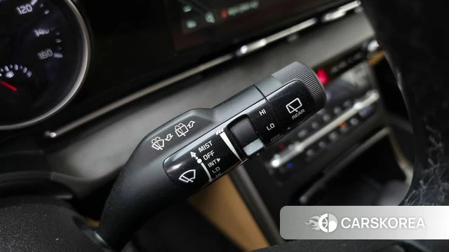 Kia Carnival 4th generation id 4019189 из Кореи 10