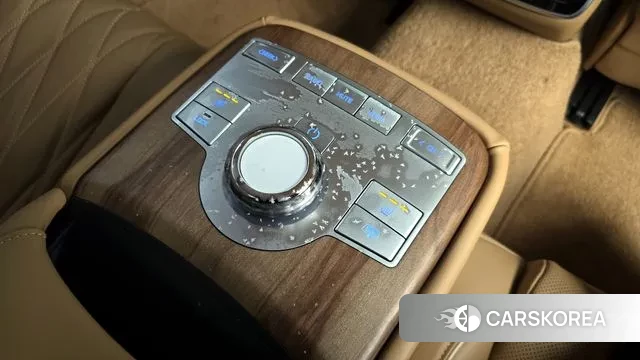 Genesis G80 (RG3) id 3633986 из Кореи 10