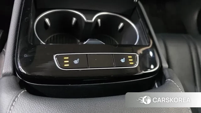 Genesis G80 (RG3) id 3443541 из Кореи 10