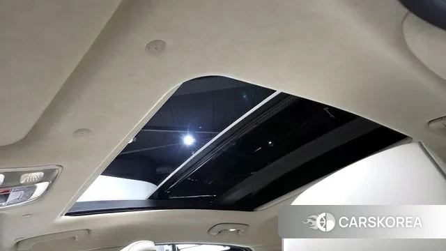 Genesis G80 (RG3) id 3512293 из Кореи 10