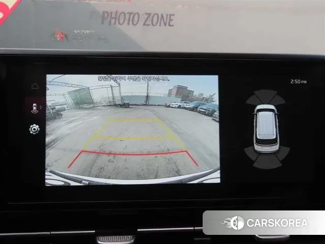 Kia Carnival 4th generation id 3777204 из Кореи 10