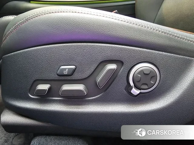 Genesis GV70 id 2550159 из Кореи 10