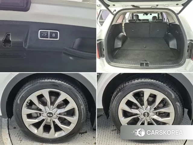 Kia Sorento 4th Generation id 3686639 из Кореи 10