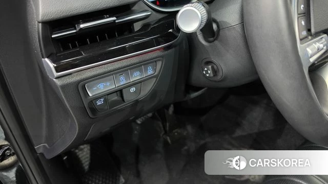 Genesis G80 (RG3) id 4793982 из Кореи 10