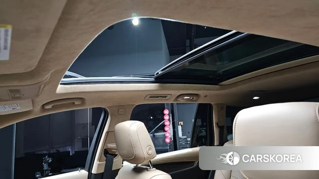 Cadillac XT6 id 3896959 из Кореи 10