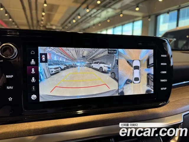 Kia K5 3rd generation id 2956273 из Кореи 10