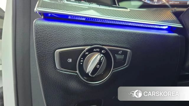 Mercedes-Benz E-Class W213 id 4525465 из Кореи 10