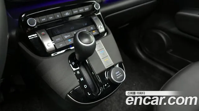 Hyundai Casper id 2672500 из Кореи 10