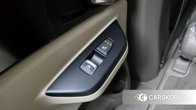 Kia Carnival 4th generation id 4475056 из Кореи 10