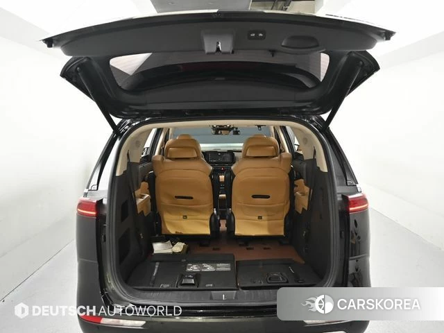 Kia Carnival 4th generation id 3860417 из Кореи 10