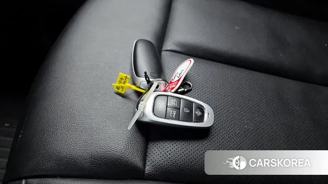 Hyundai Staria id 3721710 из Кореи 10