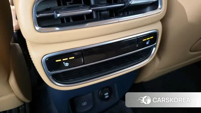 Genesis GV80 id 2885950 из Кореи 10