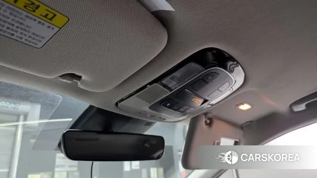 Hyundai Sonata (DN8) id 3568118 из Кореи 10