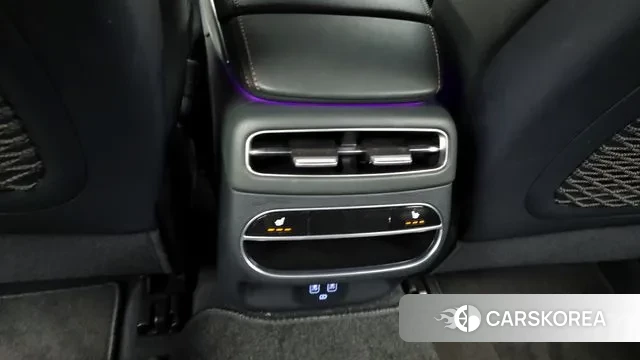 Genesis GV70 id 3253085 из Кореи 10