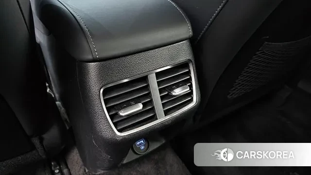 Hyundai Sonata (DN8) id 3263771 из Кореи 10