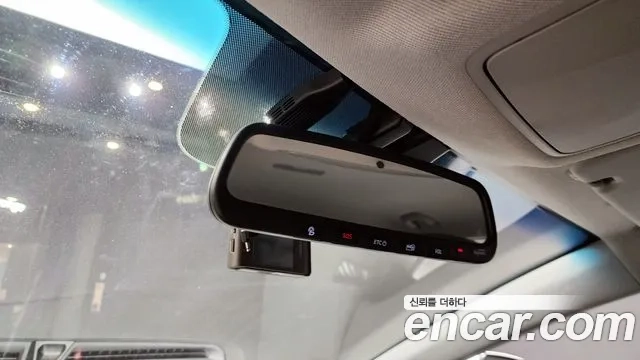 Hyundai The New Avante AD id 2912598 из Кореи 10