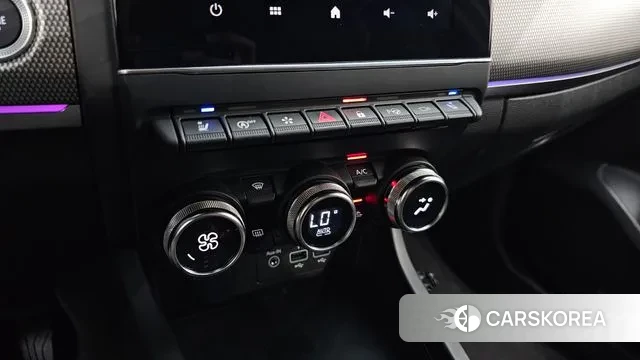 Renault Korea (Samsung) XM3 id 2988705 из Кореи 10