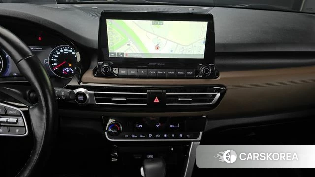 Kia Seltos id 4384341 из Кореи 10