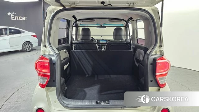 Kia The New Ray id 3820941 из Кореи 10