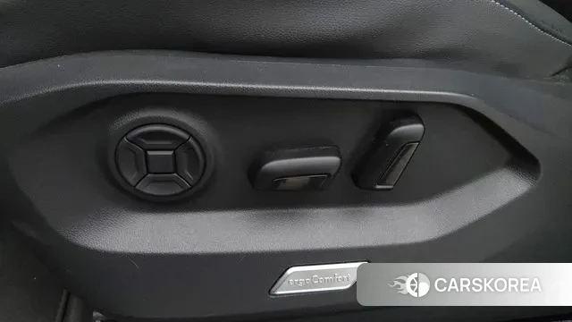 Volkswagen Touareg 3rd generation id 3428288 из Кореи 10