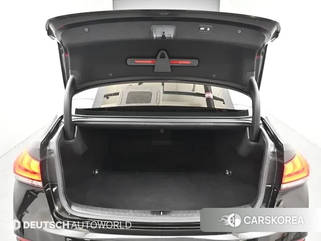 Genesis G80 id 3766633 из Кореи 10