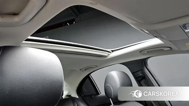 Mercedes-Benz C-Class W205 id 3391457 из Кореи 10