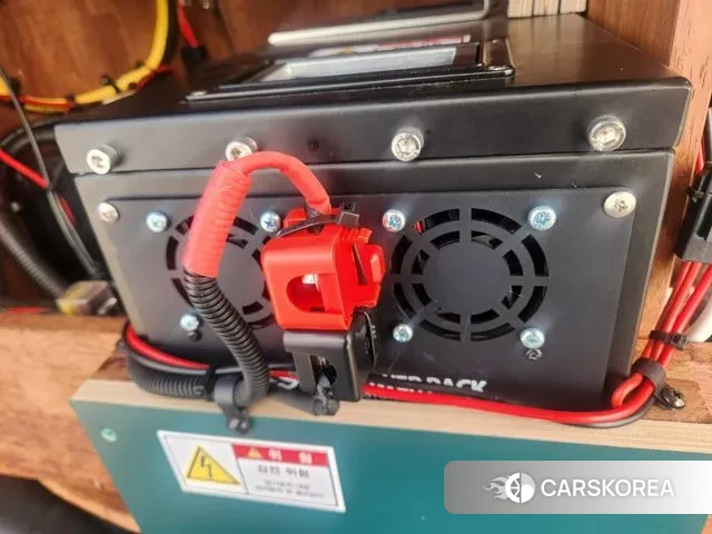 Hyundai The New Grand Starex id 2392113 из Кореи 10