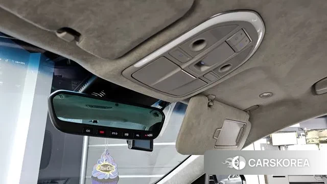 Genesis G80 id 3005089 из Кореи 10