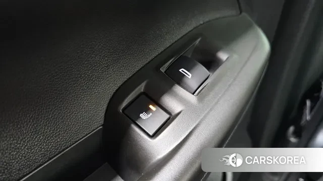 Chevrolet (GM Daewoo) Trailblazer id 3095343 из Кореи 10